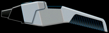 Type-II Hand Phaser