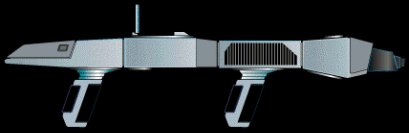 Type-III Phaser Rifle
