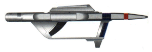 Compression Phaser Rifle - Click for larger image