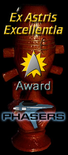 Ex Astris Excellentia Award