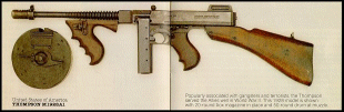 Thompson M1928 - Click for larger image